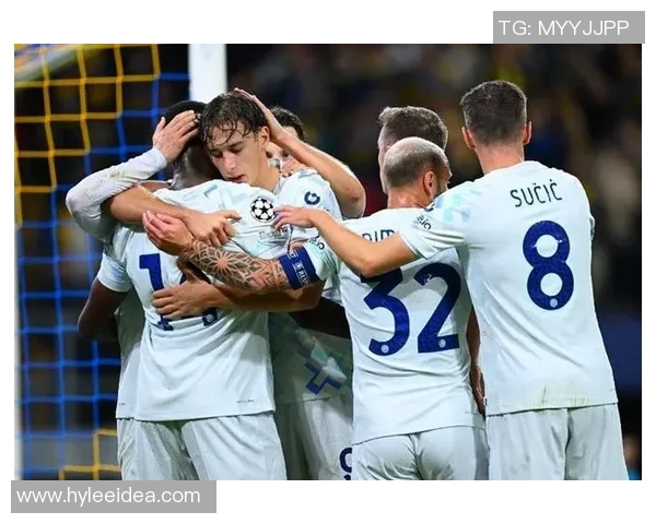 国米遭遇三线崩盘危机欧冠生死战成赛季最后希望