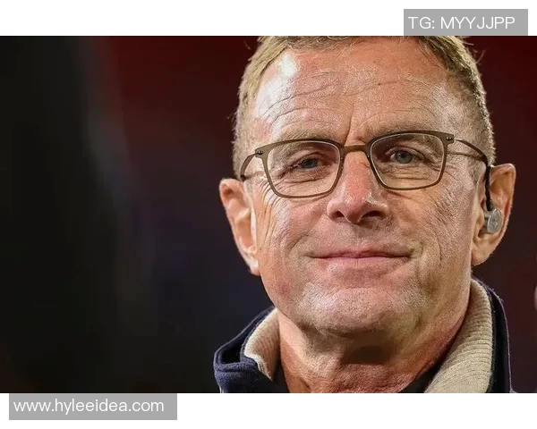 朗尼克回忆霍村德甲首季辉煌半程冠军成就源于德乙阵容